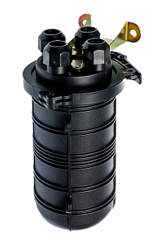 Муфта оптическая GJS-8004 GJS-1-D 48 волокон