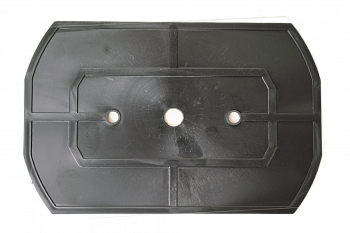 Крышка для сплайс-кассеты СКУ-1