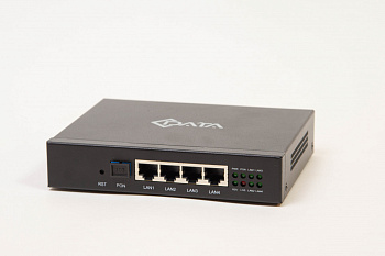 Абонентский терминал xPON ONT C-Data FD514GB-PRX