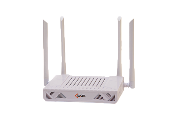 Абонентский терминал xPON ONT C-Data FD514GS1-X WI-FI 6