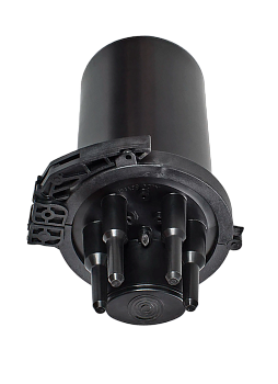 Муфта МТОК-Л7/48-1КС1645-К 