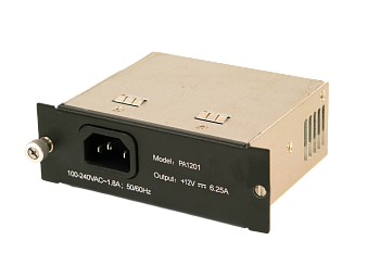 Модульный блок питания C-Data PA1201 для OLT