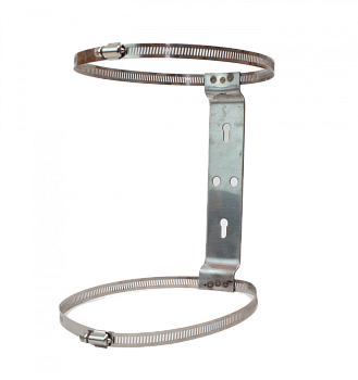 Кронштейн к муфте FOSC-400A4-S24-1