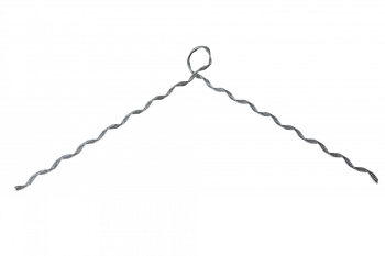 Зажим спиральный поддерживающий ПСО-50-4,1/4,8 б/к