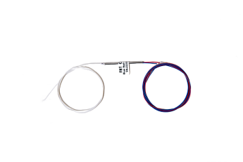Делитель оптический (гильза) FBT Splitter 1x2 - 20*80 NC