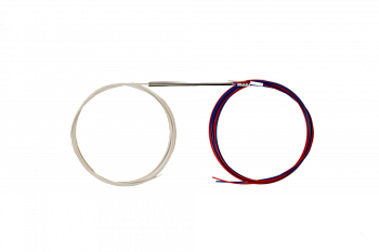 Делитель оптический (гильза) FBT Splitter 1x2 - 5*95 NC