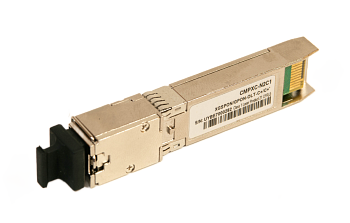 Модуль C-DATA SFP XGSPON/GPON OLT C+