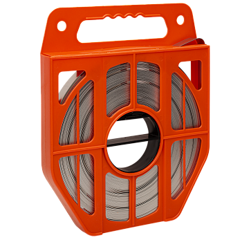 Лента крепежная С201