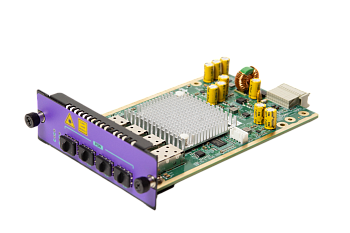 Модуль расширения C-Data EPON OLT FD3041T для FD1304E