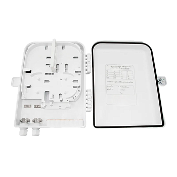 SNR-FTTH-FDB-16A