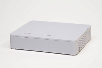 Абонентский терминал ZTE F612 ONT GPON