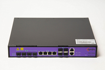 Оптический линейный терминал C-Data EPON OLT FD1304S-B1