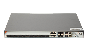 Оптический линейный терминал C-Data GPON OLT FD1616S-B1