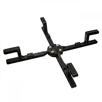 Устройство для подвеса муфт и кабеля УПМК-Ч пластиковое 