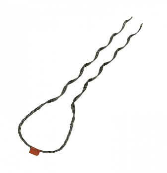 Натяжной спиральный зажим НСО-2/4,1-5,3 б/к