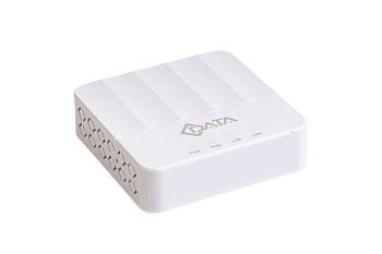 Абонентский терминал xPON ONT C-data FD511G-X-APC Порт: SC/APC (зеленый) 
