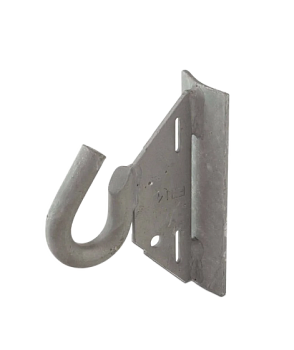 Металлический крюк для опор SN-16-К-U