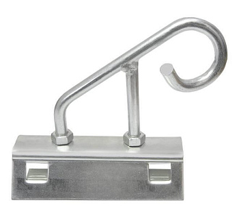 Узел крепления поддерживающий УК-П-01Б(УК-П-02)