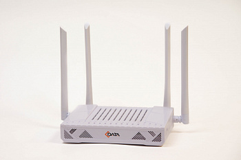 Абонентский терминал xPON ONT C-Data FD514GS1-X WI-FI 6