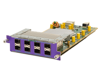 Линейная плата C-data FD8081T, 8 портов XG(S)PON