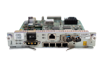 Основная плата управления ZTE SMXA/5