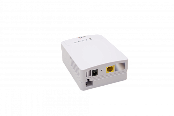 Абонентский терминал xPON ONT FD511G-FA10 A1 1GE +корпус с местом для укладки патчкорда