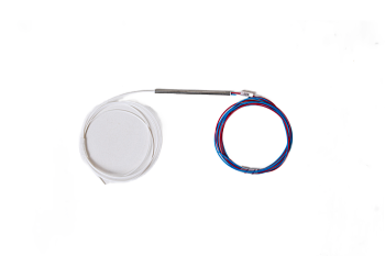 Делитель оптический (гильза) FBT Splitter 1x2 - 50*50 NC