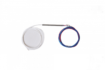 Делитель оптический (гильза) FBT Splitter 1x2 - 50*50 NC