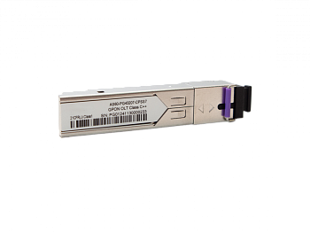 Модуль SFP GPON OLT-GSFP-С++, совместимый с C-Data, Class C++	