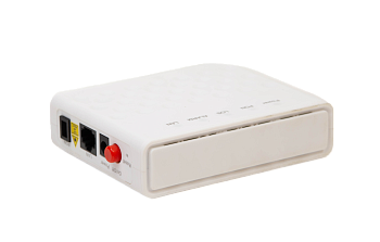 Абонентский терминал ZTE F601 ONT GPON