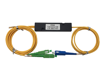 Фильтр оптический FWDM T1550 R1310/1490