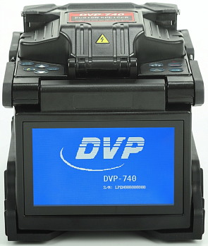 Сварочный аппарат для ВОЛС DVP-740