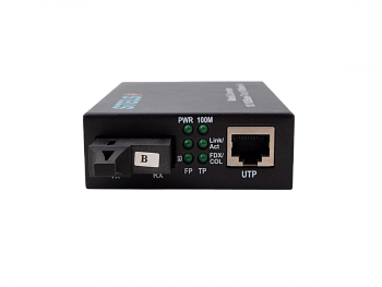 Медиаконвертер STELS-120B5L