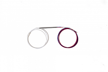 Делитель оптический (гильза) FBT Splitter 1x2 - 40*60 NC