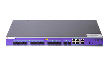 Оптический линейный терминал C-data GPON OLT FD1608S-B2