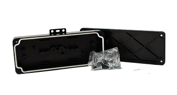 Универсальная оптическая коробка RS-04