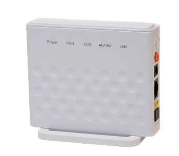 Абонентский терминал ZTE F601 ONT GPON (расширенная комплектация)
