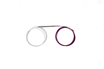 Делитель оптический (гильза) FBT Splitter 1x2 - 40*60 NC