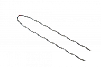 Зажим спиральный натяжной НСО-4/5,7-6,5 б/к