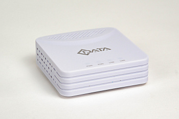 Абонентский терминал xPON ONT C-data FD511G-X Порт: SC/upc (синий)