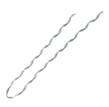 Натяжной зажим НСО-4,8/5,6 1,5кН