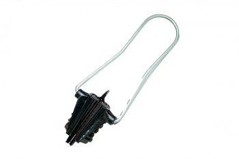 Зажим натяжной типа Н4