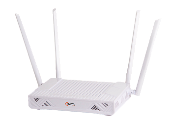 Абонентский терминал xPON ONT C-Data FD514GS3-X  SC/upc Wifi-6