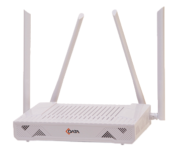 Абонентский терминал XGSPON ONT C-data FD624TS3 WI-FI 6