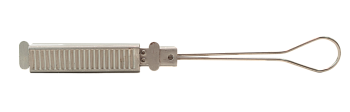 Зажим натяжной ODWAC-22 из оцинкованной стали
