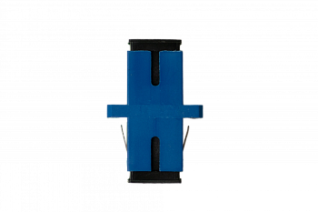 Адаптер SC/UPC SM Simplex