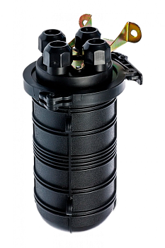 Муфта оптическая GJS-8004 GJS-1-D 48 волокон