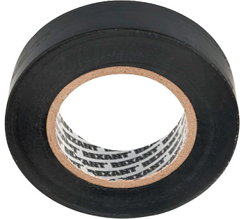 Изолента Rexant KR-09-2206 19мм х 20м