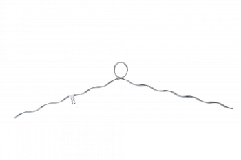 Зажим спиральный поддерживающий ПСО-4,8/5,6 (1,5) б/к 