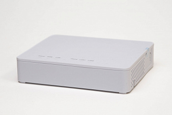 Абонентский терминал ZTE F612 ONT GPON